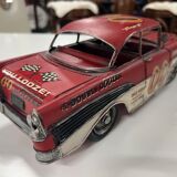 Chevrolet Bel air customized