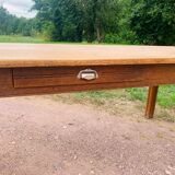 Farmhouse table - 2.50m-