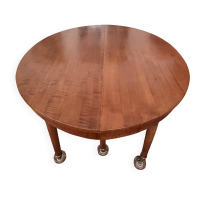 Table de salle à manger Louis XVI