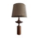 Lamp wood
