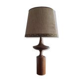 Lamp wood