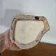 Vintage Vallauris Ceramic Vase Grandjean Jourdan Faux Wood