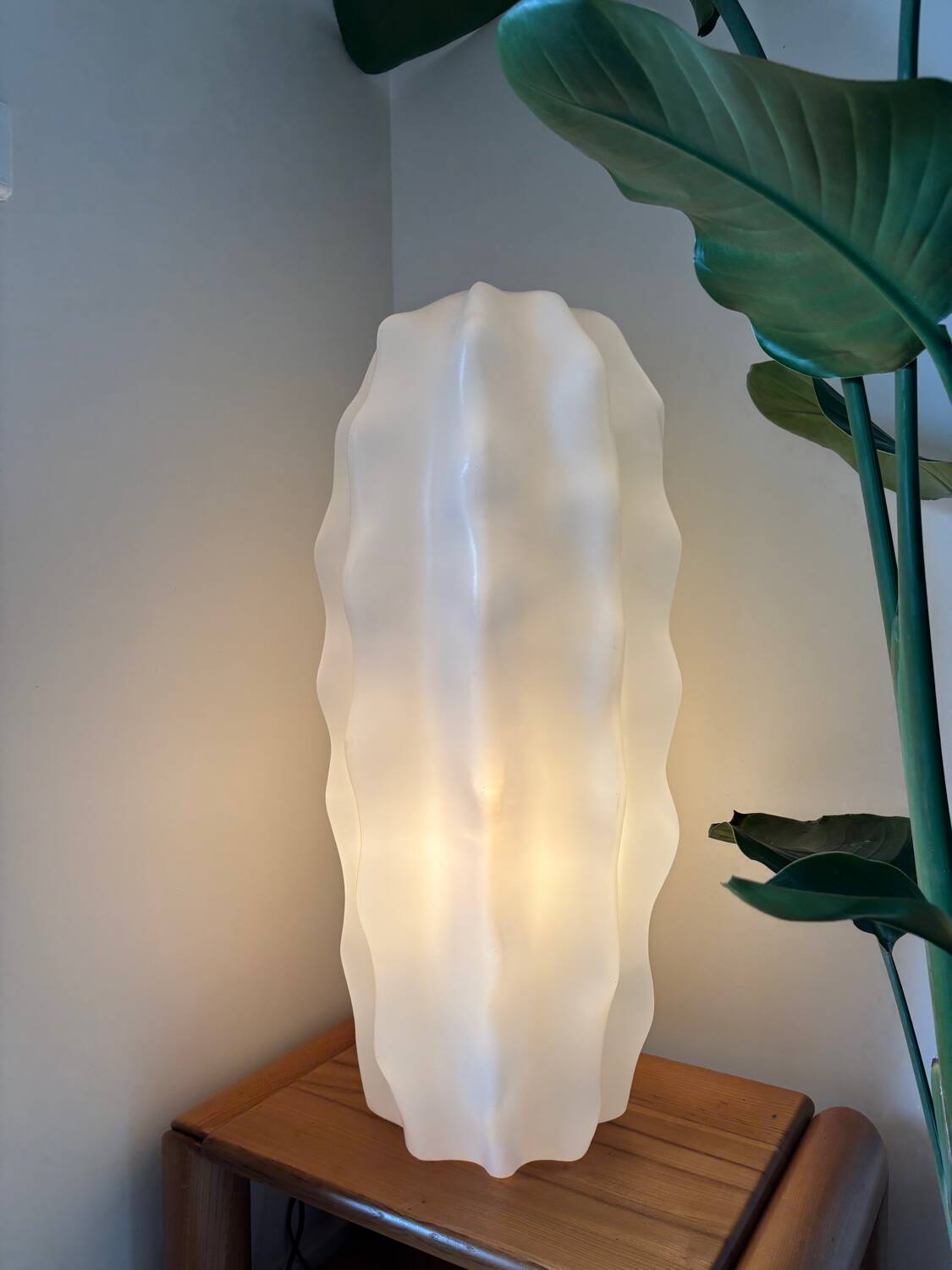 Sucu Elmar flötotto cactus lamp