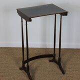 Tables gigognes