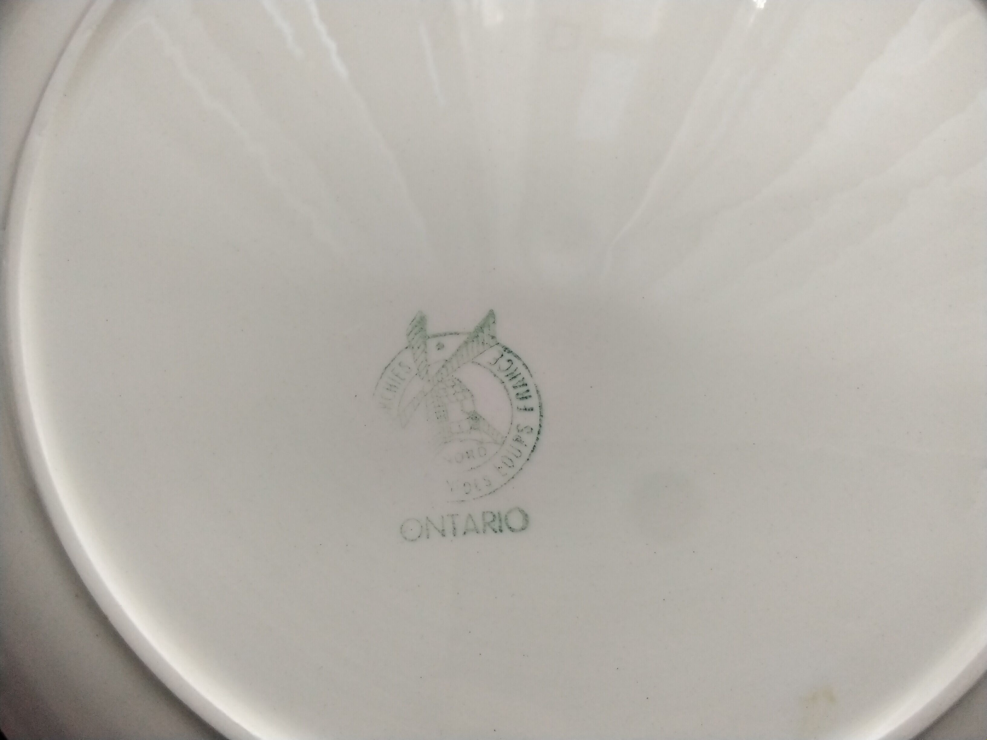 6 flat plates orchies wolves' mill ontario model