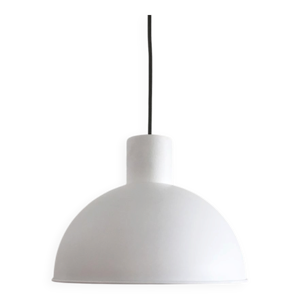 Suspension Métal Bunker - danoise