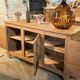 Vintage buffet