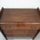 Commode vintage année 50