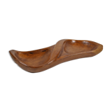 Empty olive pocket 1970