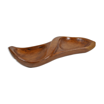 Empty olive pocket 1970