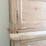 Buffet hutch