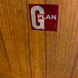 Victor Wilkins sideboard for G-Plan 1962