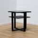 Ensemble de salon Chat, Giorgetti