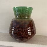 Accolay ceramic vase