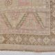 Oversize Anatolian Vintage Wool Carpet sku 1291