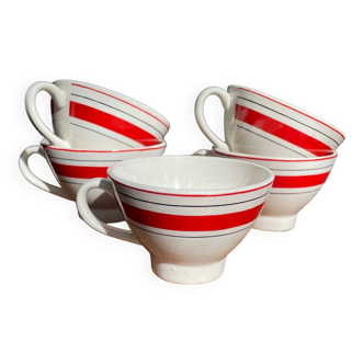 Vintage Breizh cups/bolées
