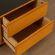 Paire de tables de chevet par WK Möbel, années 1950