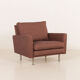George Nelson “Loose Cushion” lounge chair for Herman Miller, 1960s