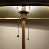Lampadaire liseuse années 50