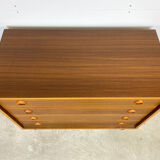 Cool retro chest of drawers