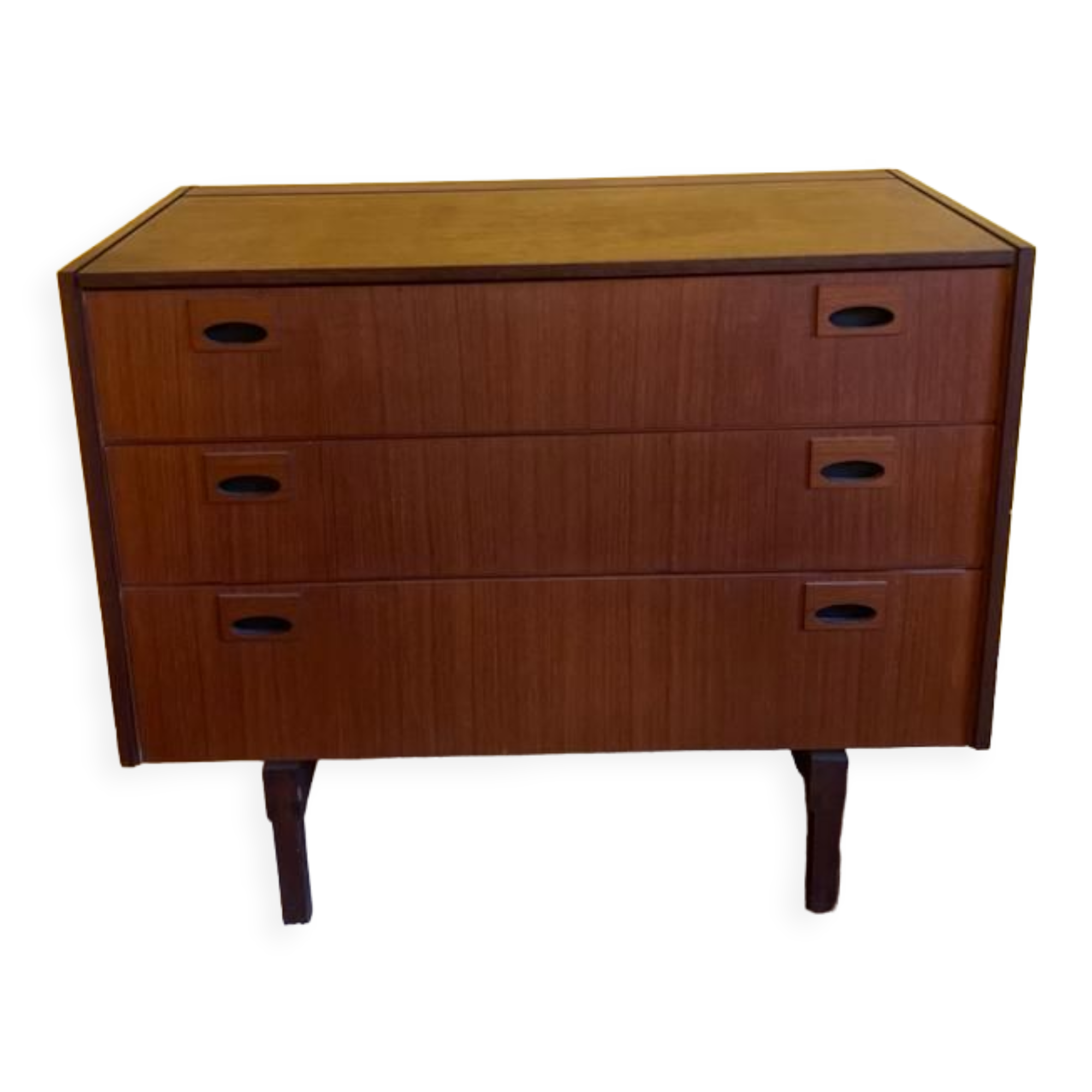 Vintage dressing table dresser