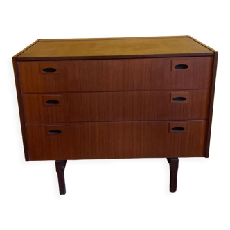 Vintage dressing table dresser
