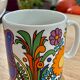 Lot de 2 mugs Acapulco de villeroy et boch