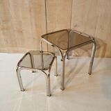 Nesting tables