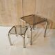 Tables gigognes