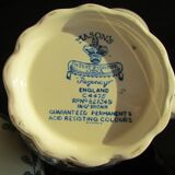 MASON'S pitcher, Regency model, 450ml, 1950s