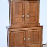Oak Property Buffet, Empire Period – 1st Part 19th