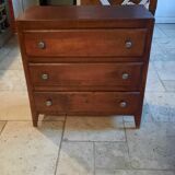 Dresser year 50/60