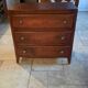 Commode année 50/60