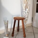 Tripod stool