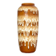 Vase vintage 1970