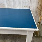 Workshop table 225x70cm