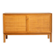Model “Norrland” sideboard by Alf Svensson for Bjärsta, 1960s