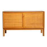 Buffet "Norrland" par Alf Svensson pour Bjärsta, années 1960.