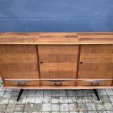 Oak sideboard
