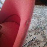 Verner Panton Cone model chair