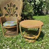 “Emmanuelle” armchair