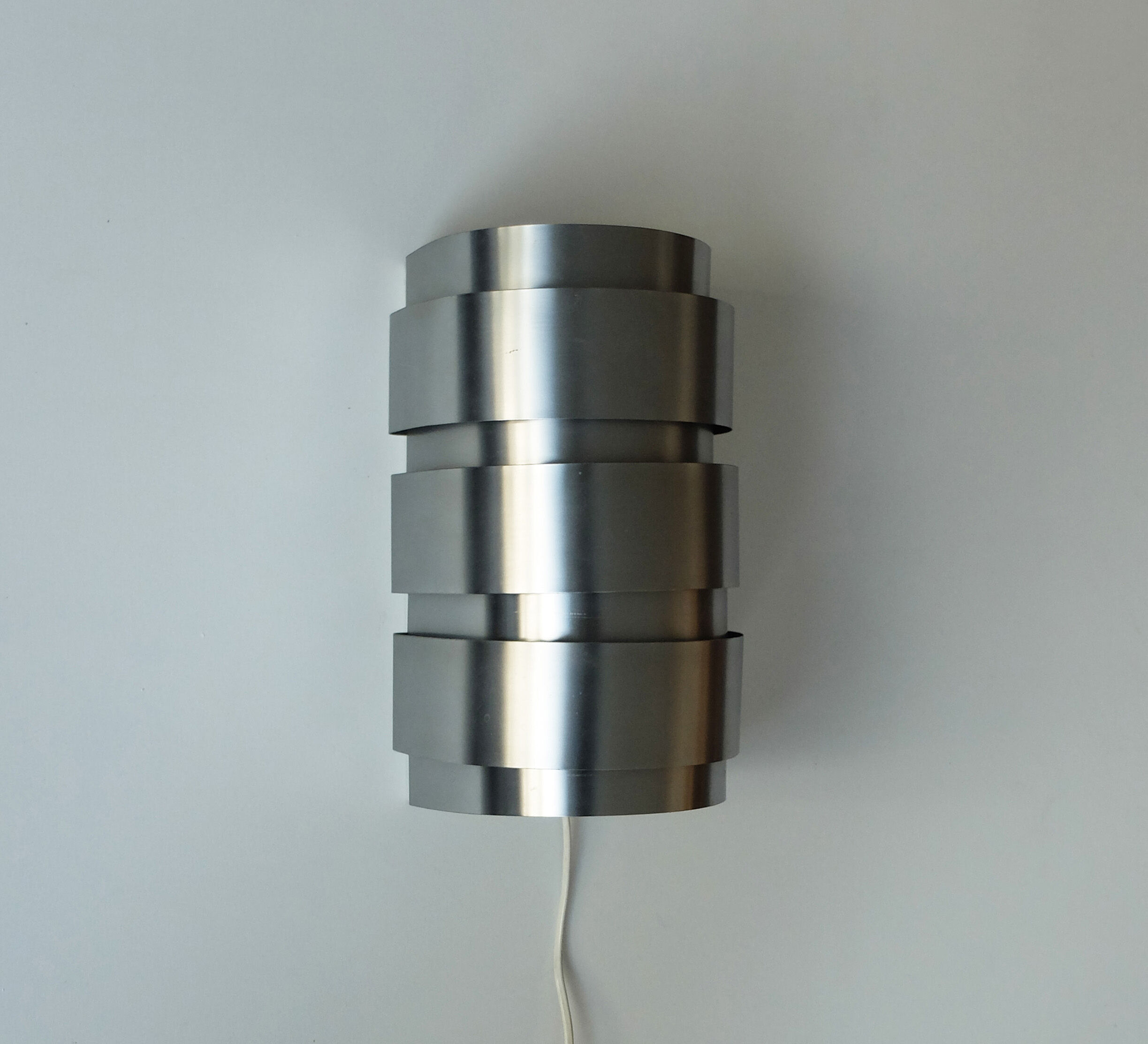 Apply V-155 Hans-Agne Jakobsson AB Markaryd, Sweden, Aluminium
