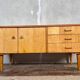 Meuble tv vintage