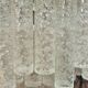 Lustre vintage allemand par Doria
