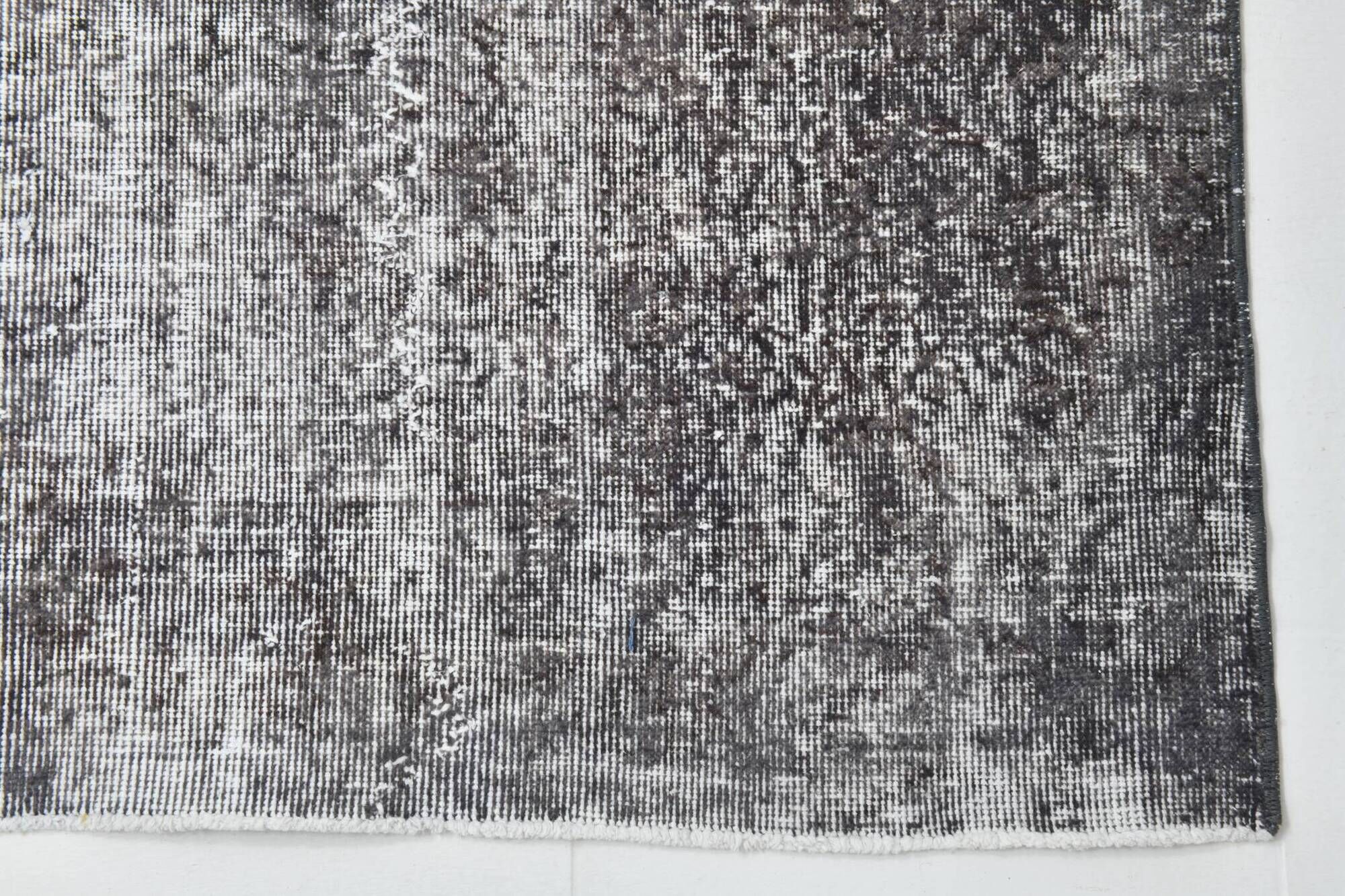 5x8 Rug For Office Distrressed Shabby Chic Antique Vintage Rug, 164x239Cm