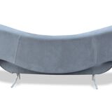 Moroso "Victoria & Albert" designer sofa – Ron Arad – freshly reupholstered