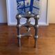 Lot de 3 bougeoirs Stoff de Nagel