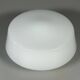 1950s 1960s Ceiling Light Flush Mount from RZB Leuchten Germany Mid Century