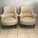 Armchairs