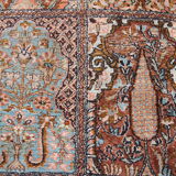 Tapis Iran ispahan 200x140cm